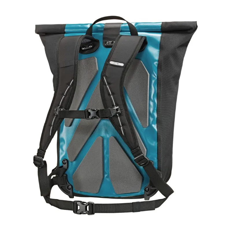 Ortlieb Velocity 29L Backpack in Blue-2